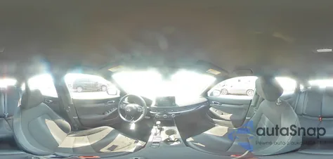 2023 Honda Civic Sport from USA, damaged, VIN 2HGFE2F59PH563422